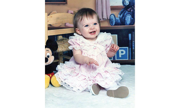 Happy 23rd Birthday Jayden Hausauer!